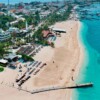 Refrenda Isla Mujeres su liderazgo con playas limpias y reconocidas a nivel internacional