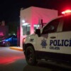 Explosión de objeto desconocido deja a dos niños heridos en Guanajuato