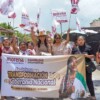 Marybel Villegas consolida en Chetumal una ruta de cercanía, escucha y trabajo directo con la ciudadania