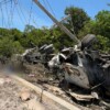 Fatal accidente carretero en Xel-Ha deja dos personas sin vida