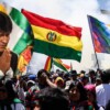 Fiscalía de Bolivia solicita nueva orden de aprehensión contra Evo Morales