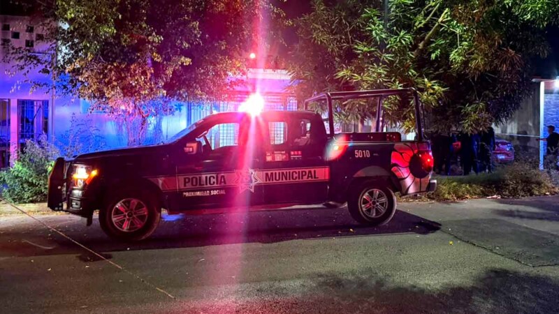 Moviliza a autoridades de Cancún reporte de robo con violencia de un Uber