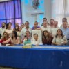 Gastón Alegre López celebra 93 años con un legado de comunicación y servicio social