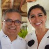 Reconocen liderazgo de Marybel Villegas para convertir las demandas de Quintana Roo en agenda nacional
