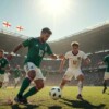 FIFA descarta modificación de horario en partido México vs. Inglaterra