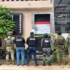 Operativos contra narcomenudeo dejan nueve inmuebles asegurados en Quintana Roo