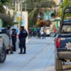 Ataque armado deja un hombre muerto al interior de un domicilio en Cancún