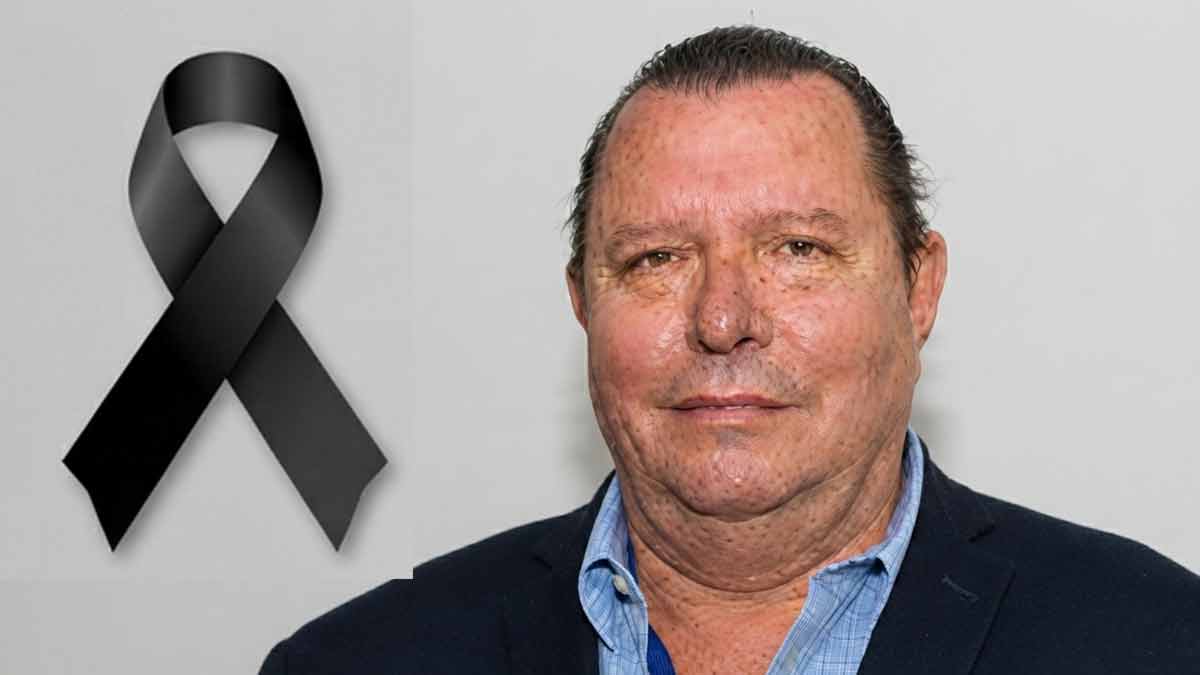 Fallece el reconocido periodista Nicolás Durán de la Sierra
