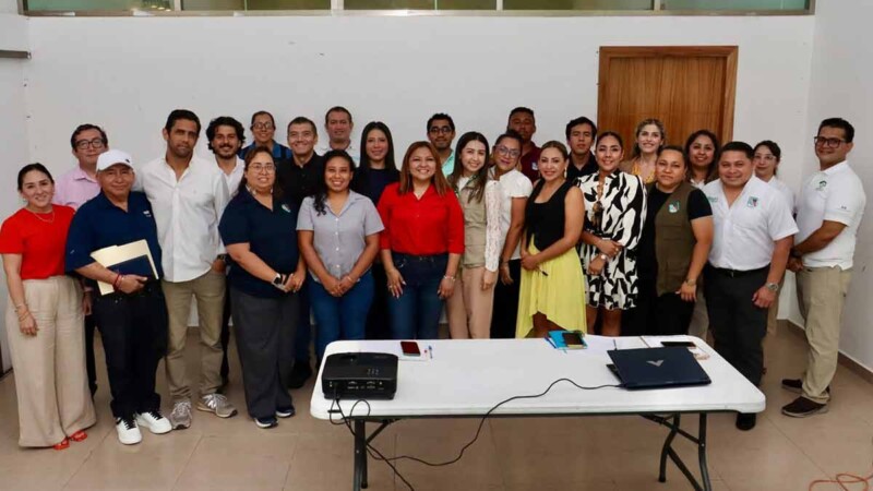 Impulsan la transparencia y el control interno en el gobierno de Puerto Morelos