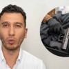 Tesorero de Tulum renuncia tras ser detenido con un arma en Aeropuerto de Cancún