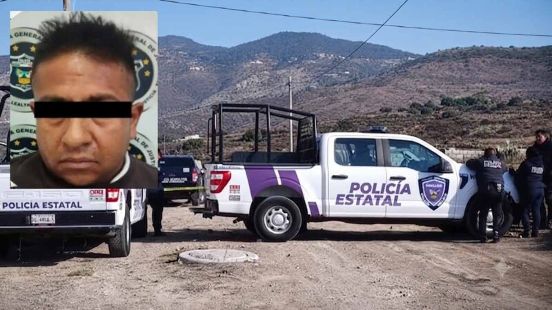 Condenan a expolicía que mató a su denunciante y familiares tras ser liberado por jueza