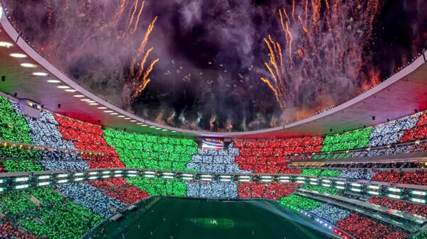 ¿Otro Mundial en México? Especialistas ven posible la sede de 2038