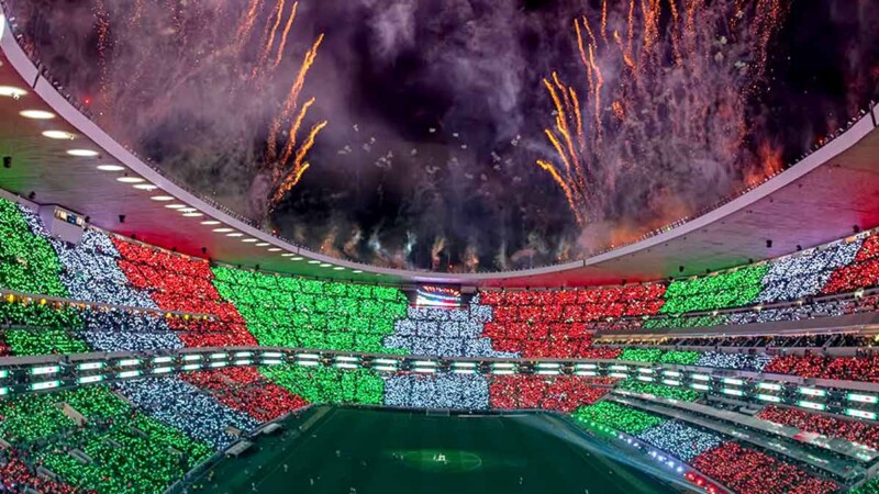 ¿Otro Mundial en México? Especialistas ven posible la sede de 2038