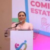 Forjamos una cultura democrática y respeto a los derechos de niñas, niños y adolescentes: Blanca Merari