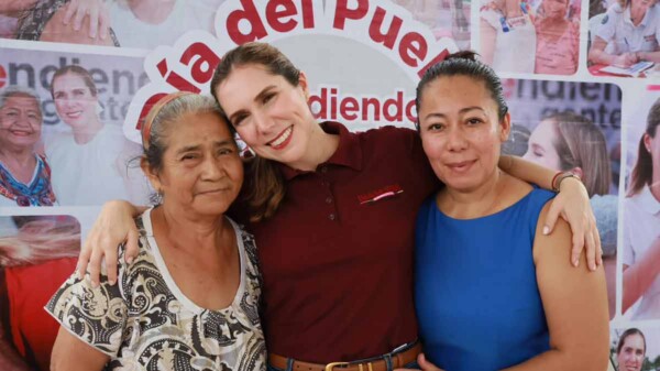 Atenea fortalece la cercanía y la atención directa con nueva jornada de “ATEndiendo a la Gente” en Zona Continental