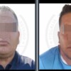 Fiscalía de Michoacán detiene a dos jefes policiacos, los relaciona con ataque a Guardia Civil