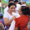 Garantizamos la salud nutricional de las familias portomorelenses: Blanca Merari