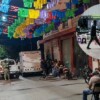 Ataque armado en verbena por el México-Ecuador deja tres muertos en Morelos