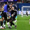 Argentina remonta a Inglaterra y asegura su lugar en la final frente a España