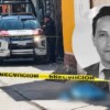 Asesinan al periodista poblano Josué Martínez Contreras en su propio domicilio