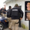 Serie de cateos simultáneos dejan cinco detenidos en Querétaro