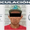 Vinculan a proceso a presunto explotador sexual en Cancún