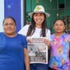 Marybel Villegas respalda reforma de Claudia Sheinbaum para proteger a la niñez de los riesgos de la tecnología