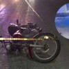 Motociclista muere tras accidentarse en la avenida Huayacán de Cancún