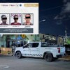 Caen tres presuntos miembros más de célula delictiva atrapada en Cancún