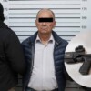 Vinculan a proceso a presunto francotirador que atracaba vehículos en Puebla