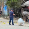Acribillan a hombre en la colonia Valle Verde de Cancún