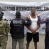 Capturan en Sinaloa a presunto traficante extranjero perseguido por la DEA