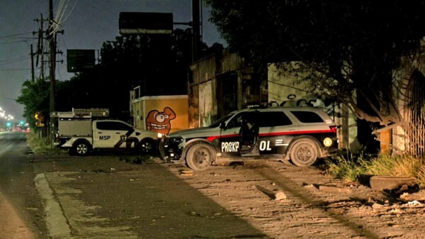 Hallan un cadáver en el Motel Nueva Castilla del caso Debanhi Escobar en Nuevo León