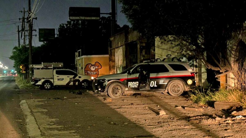 Hallan un cadáver en el Motel Nueva Castilla del caso Debanhi Escobar en Nuevo León
