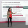 Exhiben mentiras sobre la “censura” a los medios