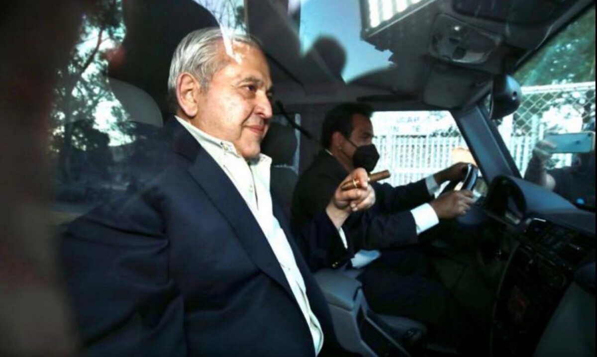 Frenan apelaciones de Lozoya reactivación de juicio de Ancira