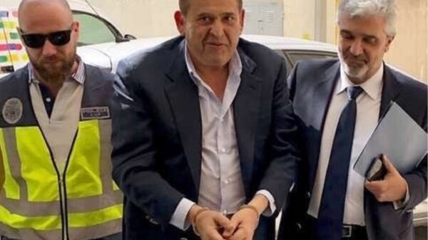 Reactivan orden de arresto contra Ancira, ex director de AHMSA