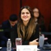Va Andrea Chávez por Chihuahua, buscan alianza con el Verde