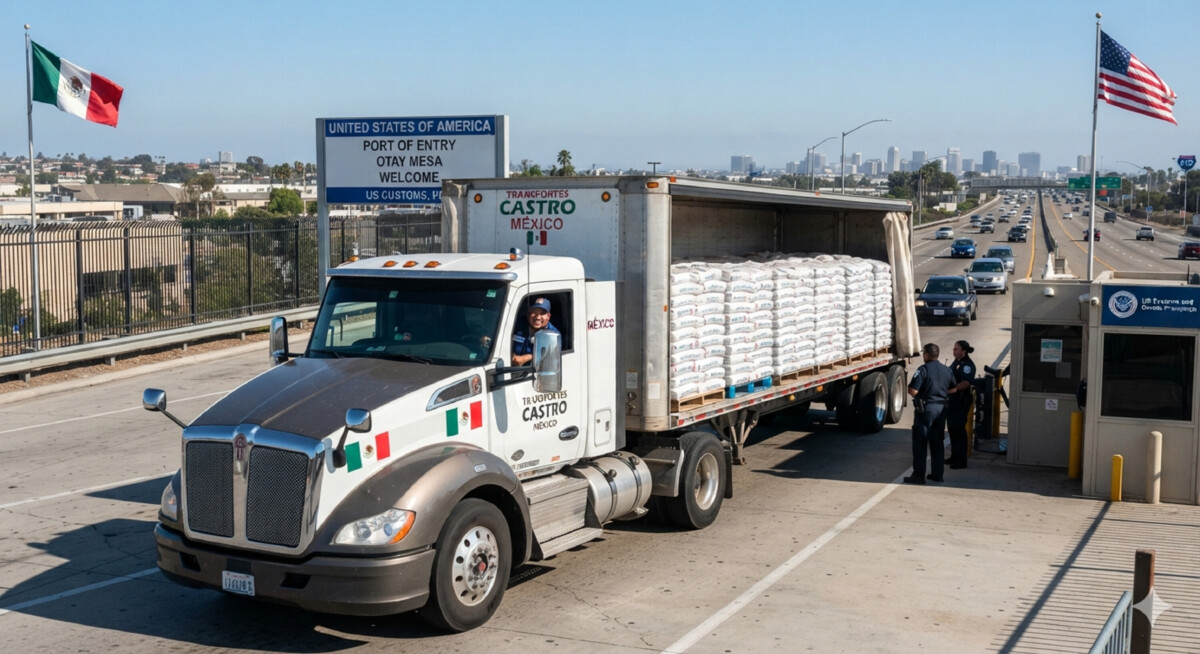 Volverá azúcar mexicana a EU; exportaciones crecerán 512%