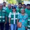 Regresa “Chuleando tu Colonia” a Leona Vicario para mejorar los espacios públicos: Blanca Merari