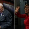Amenaza Bonilla a gobernadora de BC