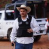 Cae ‘El R1’, autor intelectual del crimen del alcalde de Uruapan