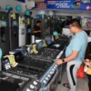 Confianza del consumidor repunta en 43.8 puntos