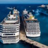 Turismo de cruceros crece 17.1% en México
