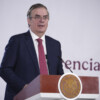 México tiene el mejor trato comercial con EU: Ebrard
