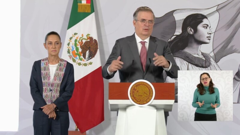 Prevén mayor flujo de inversión tras acuerdo sobre el T-MEC