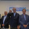 Crean Fox y panistas frente “pirómano” pro Ruffo Appel