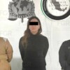 Capturan a Gilda Susana, hermana de Emilio Lozoya