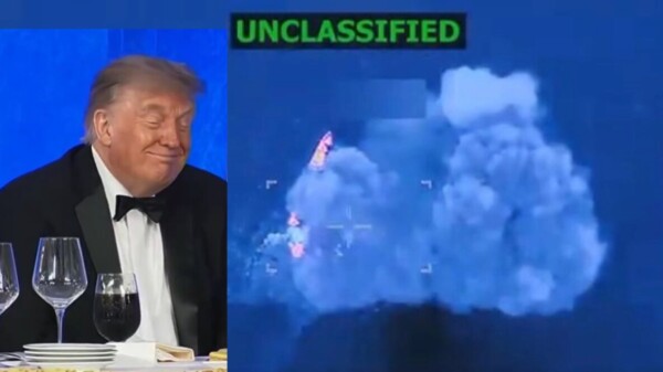 DEA y Pentágono contradicen a Trump
