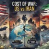 Estima Hegseth en 37,500 mdd el costo de la guerra con Irán